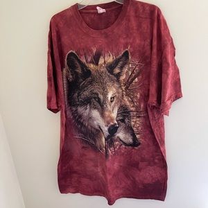 The Mountain T-shirt